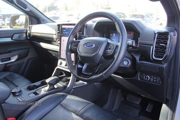 Used Ford Ranger 2023 for sale - 77754835: Photo 10