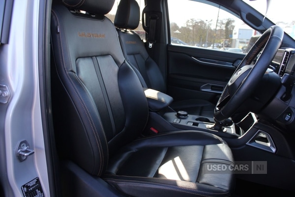 Used Ford Ranger 2023 for sale - 77754835: Photo 11