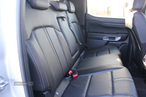 Used Ford Ranger 2023 for sale - 77754835: Photo 12