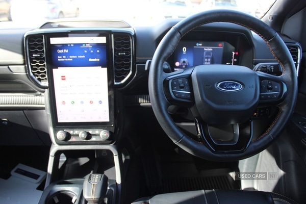 Used Ford Ranger 2023 for sale - 77754835: Photo 15