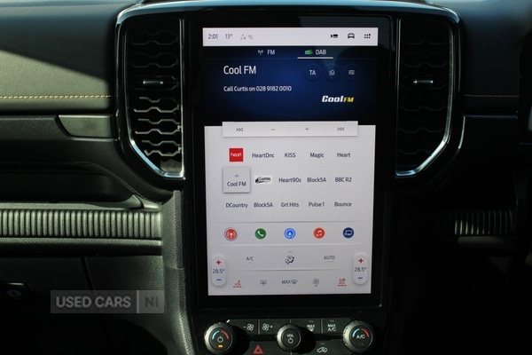 Used Ford Ranger 2023 for sale - 77754835: Photo 16