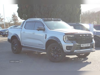 Used Ford Ranger 2023 for sale - 77754835: Photo