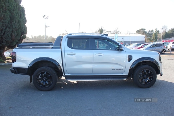 Used Ford Ranger 2023 for sale - 77754835: Photo 2