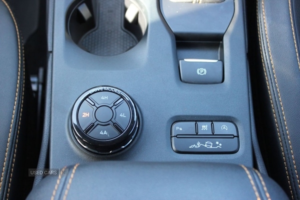 Used Ford Ranger 2023 for sale - 77754835: Photo 20