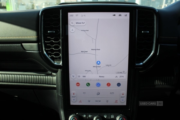 Used Ford Ranger 2023 for sale - 77754835: Photo 21