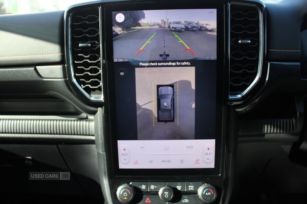 Used Ford Ranger 2023 for sale - 77754835: Photo 22