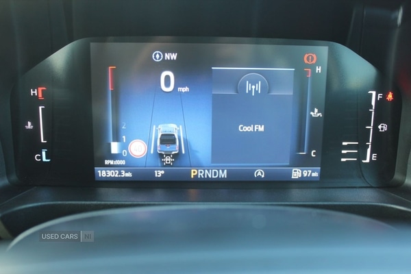 Used Ford Ranger 2023 for sale - 77754835: Photo 23