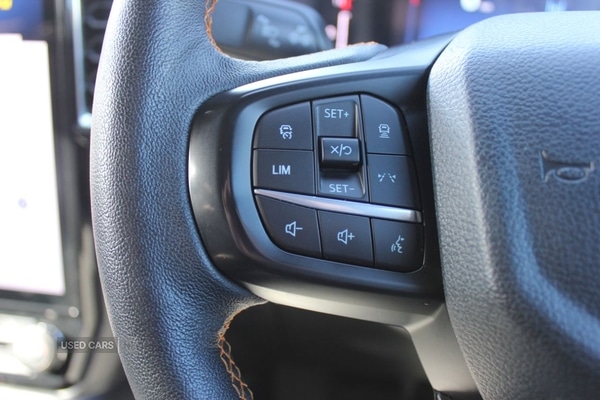 Used Ford Ranger 2023 for sale - 77754835: Photo 24