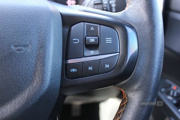 Used Ford Ranger 2023 for sale - 77754835: Photo 25