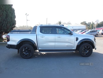 Used Ford Ranger 2023 for sale - 77754835: Photo