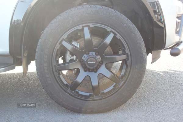 Used Ford Ranger 2023 for sale - 77754835: Photo 3