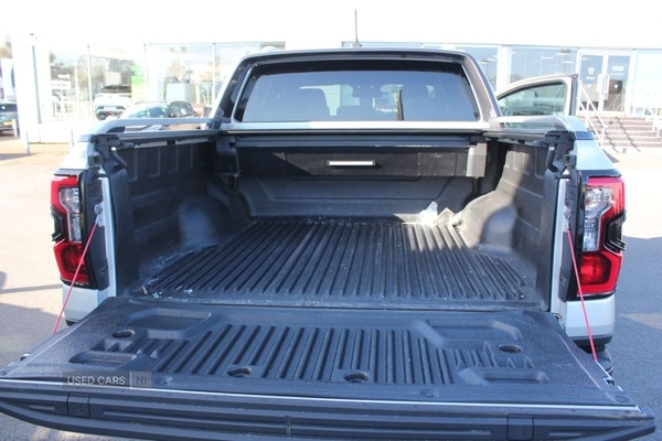 Used Ford Ranger 2023 for sale - 77754835: Photo 30
