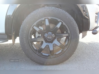 Used Ford Ranger 2023 for sale - 77754835: Photo