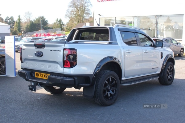 Used Ford Ranger 2023 for sale - 77754835: Photo 4