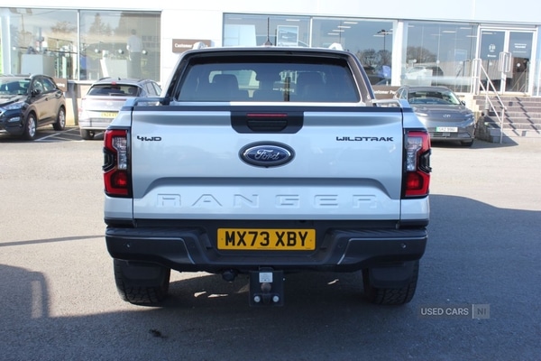 Used Ford Ranger 2023 for sale - 77754835: Photo 5