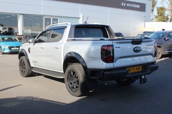 Used Ford Ranger 2023 for sale - 77754835: Photo 6