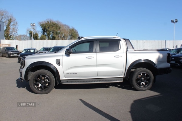Used Ford Ranger 2023 for sale - 77754835: Photo 7