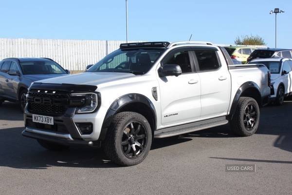 Used Ford Ranger 2023 for sale - 77754835: Photo 8