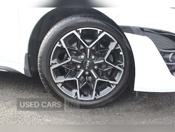 Used Kia Ceed 2023 for sale - 77794582: Photo