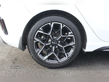 Used Kia Ceed 2023 for sale - 77794582: Photo