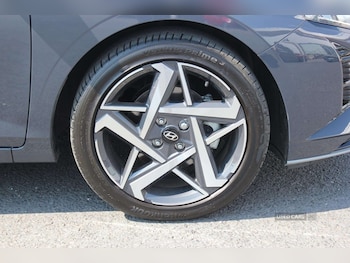 Used Hyundai i20 2024 for sale - 78989596: Photo