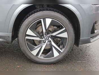 Used Volvo XC90 2019 for sale - 76399931: Photo