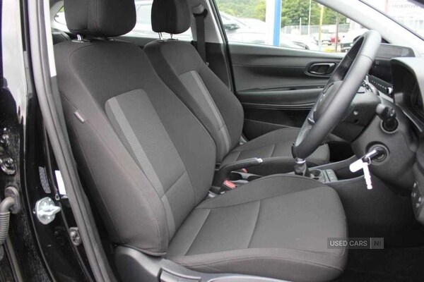 Used Hyundai i20 2024 for sale - 75031580: Photo 11