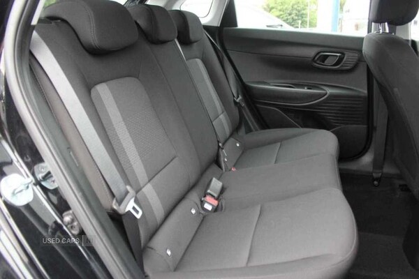 Used Hyundai i20 2024 for sale - 75031580: Photo 12