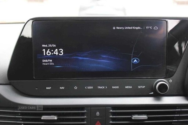 Used Hyundai i20 2024 for sale - 75031580: Photo 16