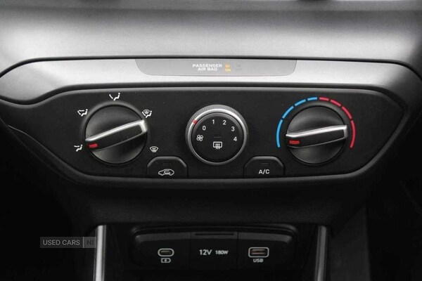Used Hyundai i20 2024 for sale - 75031580: Photo 17