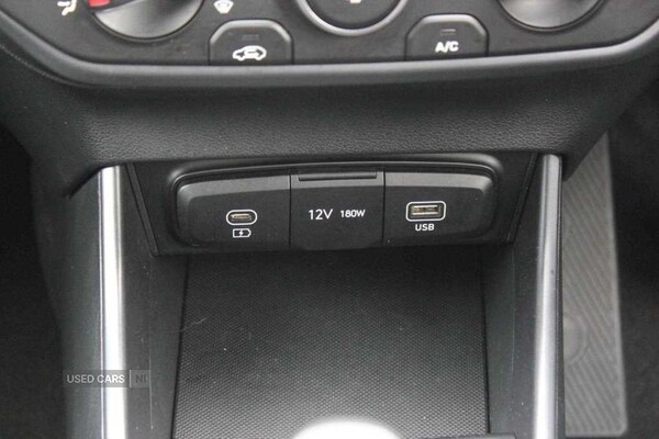 Used Hyundai i20 2024 for sale - 75031580: Photo 18