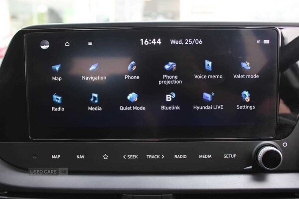 Used Hyundai i20 2024 for sale - 75031580: Photo 22
