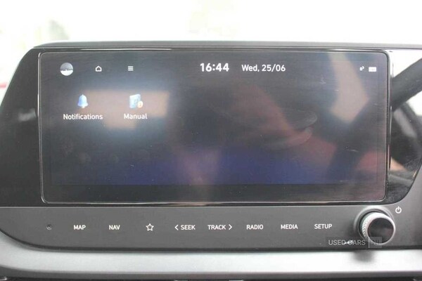 Used Hyundai i20 2024 for sale - 75031580: Photo 23