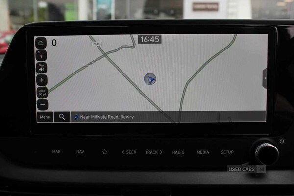 Used Hyundai i20 2024 for sale - 75031580: Photo 24