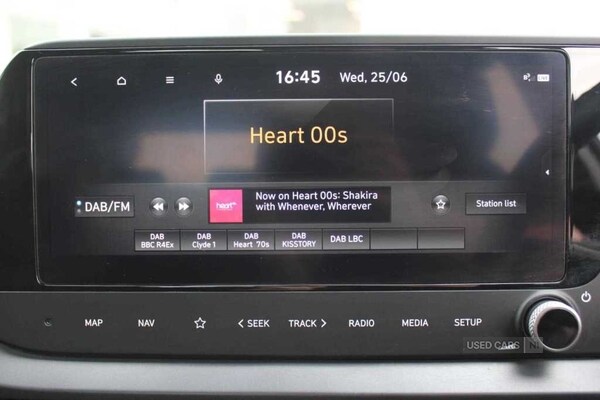 Used Hyundai i20 2024 for sale - 75031580: Photo 25