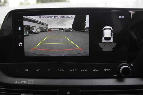 Used Hyundai i20 2024 for sale - 75031580: Photo 27
