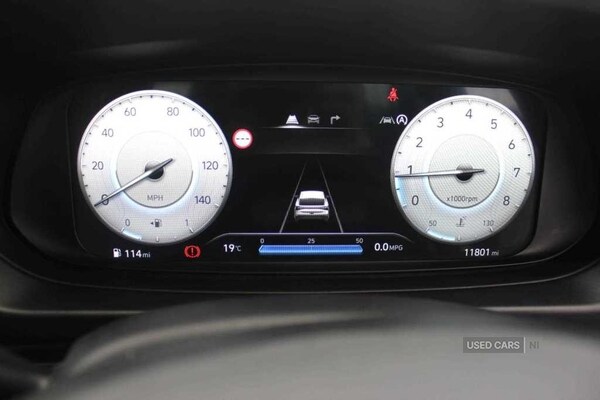 Used Hyundai i20 2024 for sale - 75031580: Photo 28