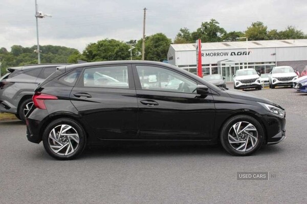 Used Hyundai i20 2024 for sale - 75031580: Photo 2