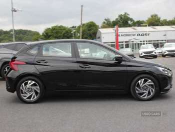 Used Hyundai i20 2024 for sale - 75031580: Photo