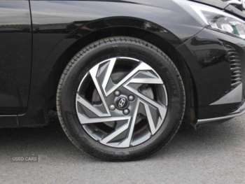 Used Hyundai i20 2024 for sale - 75031580: Photo