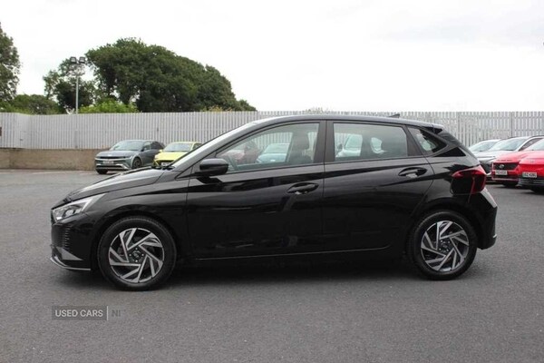 Used Hyundai i20 2024 for sale - 75031580: Photo 7
