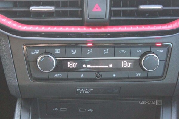 Used SEAT Ibiza 2023 for sale - 75671052: Photo 16