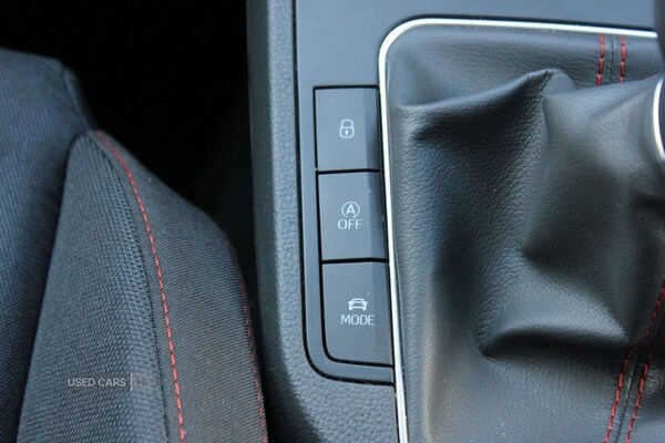 Used SEAT Ibiza 2023 for sale - 75671052: Photo 18