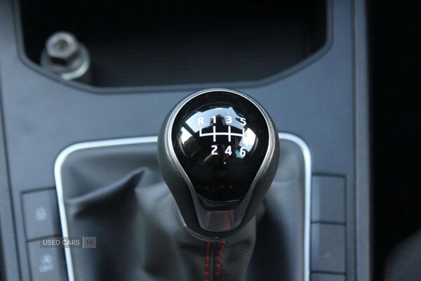 Used SEAT Ibiza 2023 for sale - 75671052: Photo 19