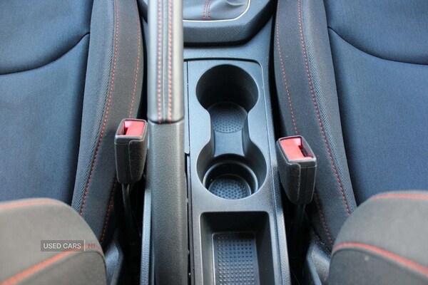 Used SEAT Ibiza 2023 for sale - 75671052: Photo 20