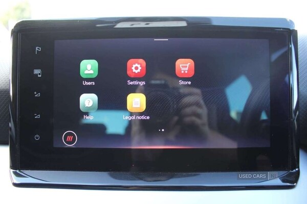 Used SEAT Ibiza 2023 for sale - 75671052: Photo 24