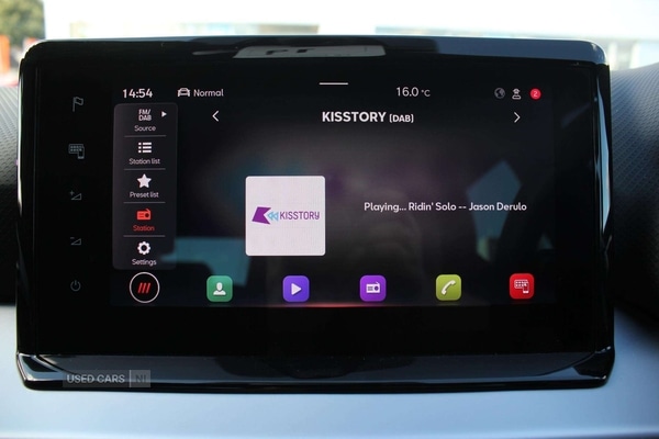 Used SEAT Ibiza 2023 for sale - 75671052: Photo 25