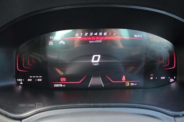 Used SEAT Ibiza 2023 for sale - 75671052: Photo 27