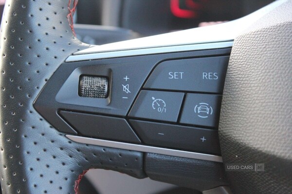Used SEAT Ibiza 2023 for sale - 75671052: Photo 28