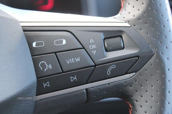 Used SEAT Ibiza 2023 for sale - 75671052: Photo 29